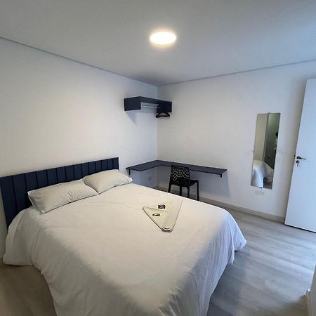 Westay Nova Cidade Σάο Πάολο Εξωτερικό φωτογραφία