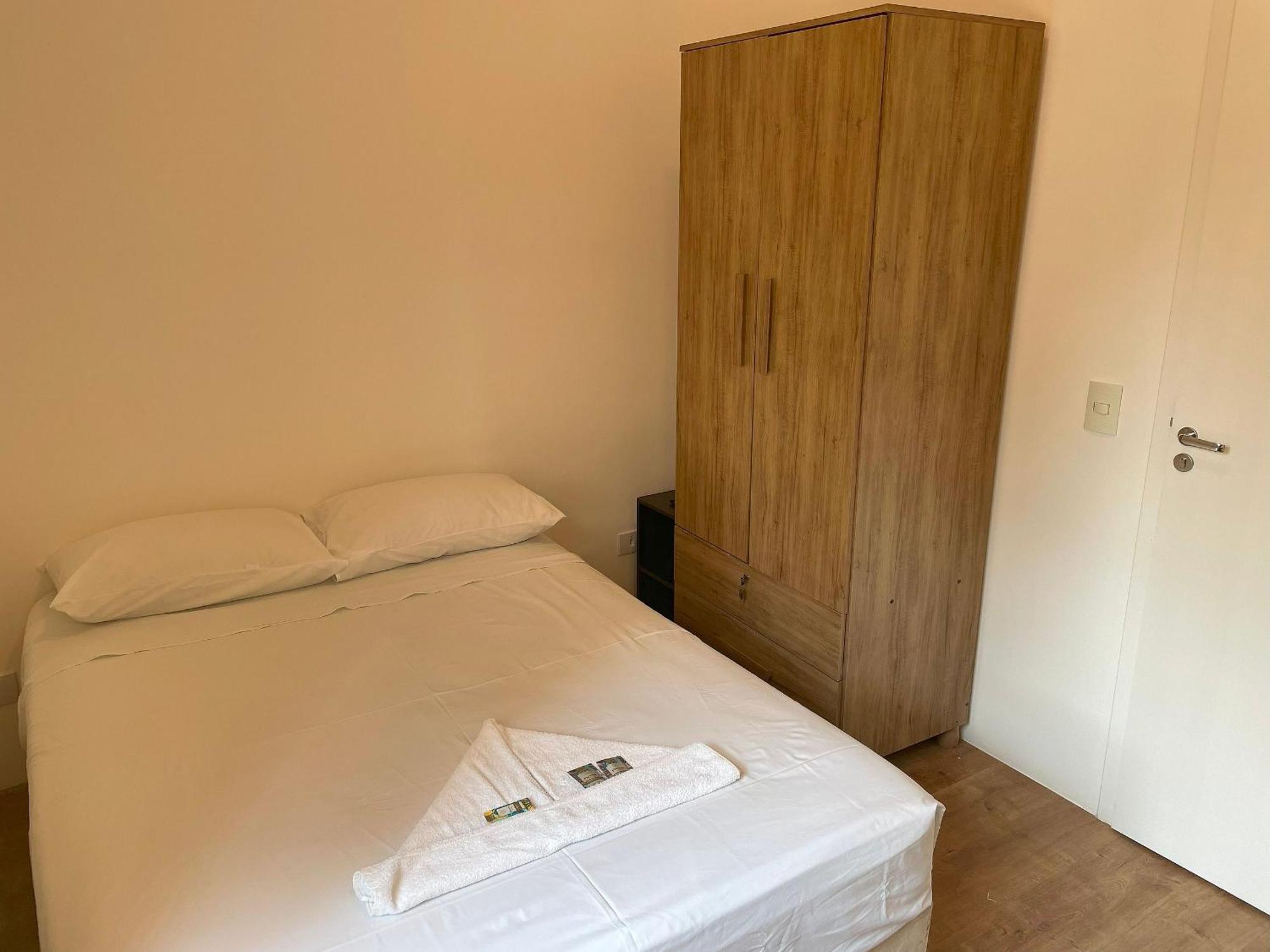 Westay Nova Cidade Σάο Πάολο Εξωτερικό φωτογραφία
